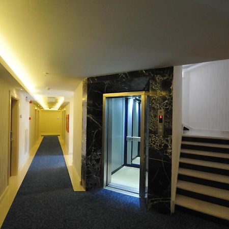 Kleopatra Micador Otel Аланія Екстер'єр фото