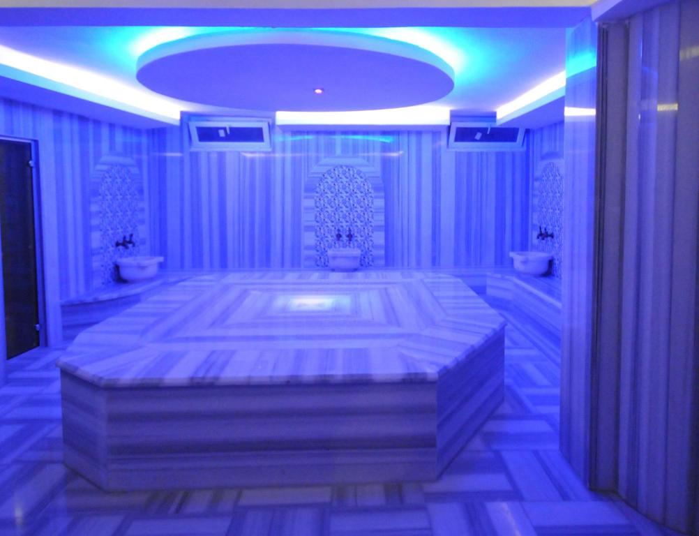 Kleopatra Micador Otel Аланія Екстер'єр фото